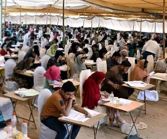 SZABMU Postpones MDCAT Reconduct What's new Potential Date